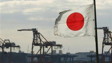 EKONOMI JEPANG: Sektor Manufaktur Mulai Pulih